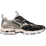 Mizuno WAVE RIDER 10 PREMIUM Dark Shadow/snow white/opal gray